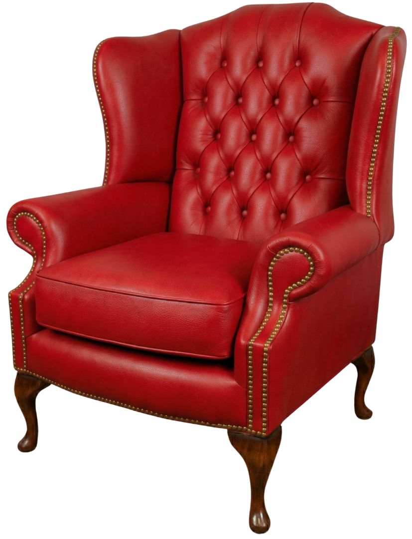 The Chamberlain Chesterfield